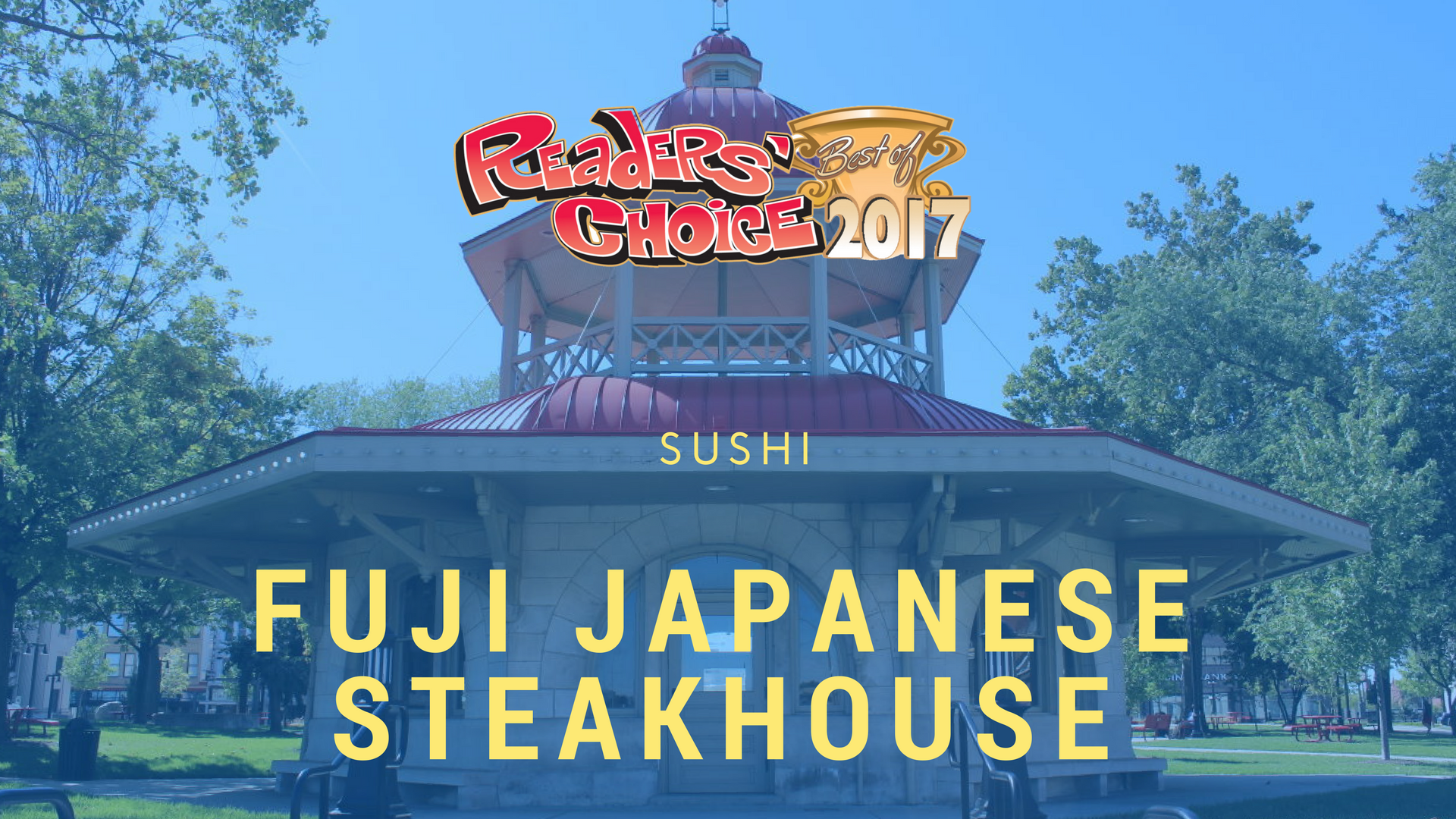 Best Sushi
